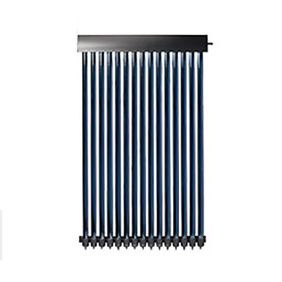 Solarthermie BigPipe XXL